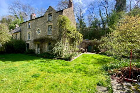 Valley Vale, Great Elm, Frome, BA11 4 bed semi
