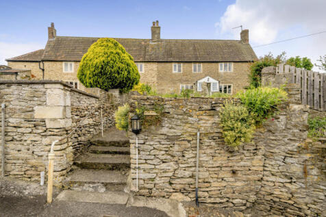 Mount Pleasant, Beckington, BA11 4 bed semi