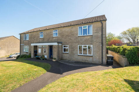 Dallimore Mead, Nunney, Frome, BA11 2 bed flat for sale