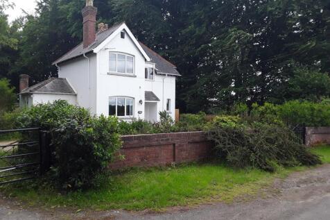 Mells, Frome, BA11 3 bed detached house for sale