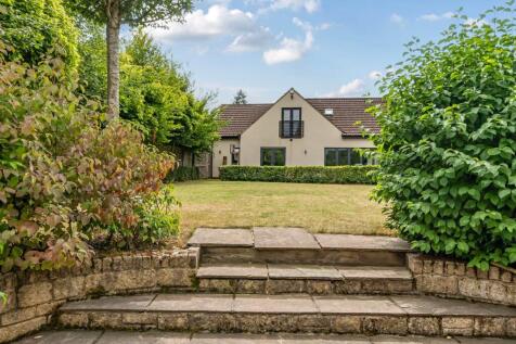 Frome Road, Southwick, Trowbridge, BA14 5 bed detached house for sale