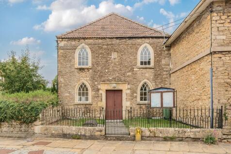 High Street, Norton St Philip, Bath, BA2 Residential development for sale
