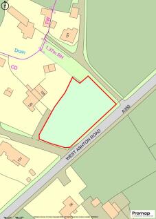 Plot for sale