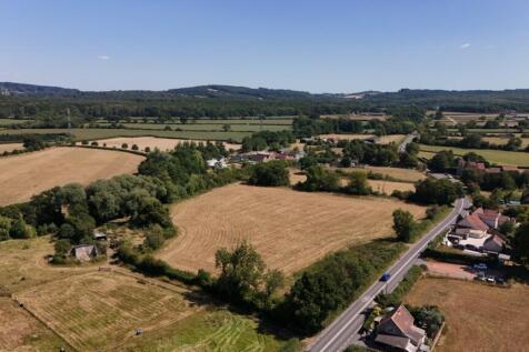 West Woodlands, Frome, BA11 Farm land for sale