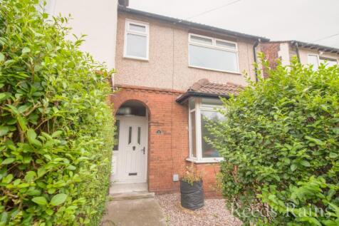 Wilkinson Street, Cheshire CH65 3 bed semi