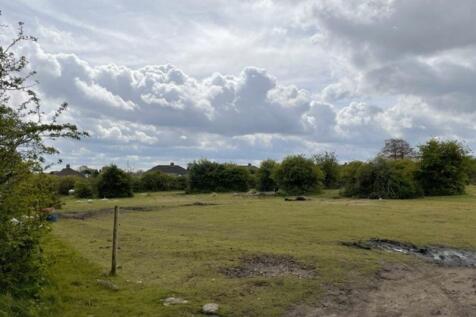 Land north of 59 Whitehorse Road... Land for sale