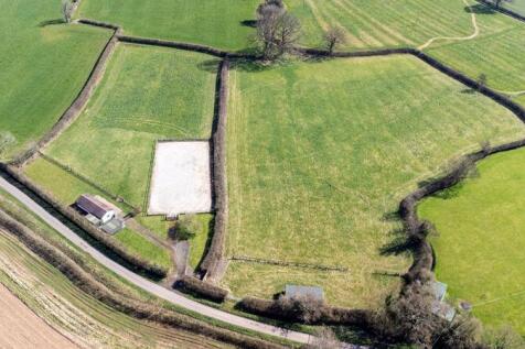 Equestrian Land at Dog Lane, Nether... Property for sale