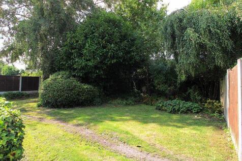 Ashtree Road, Pelsall. WS3 4LR 3 bed end of terrace house for sale