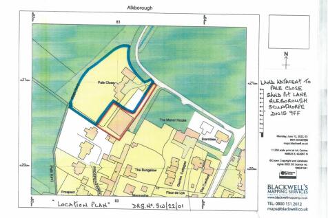 Plot for sale