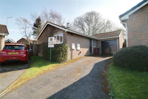 3 bedroom bungalow for sale