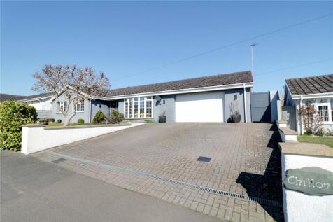 3 bedroom bungalow for sale