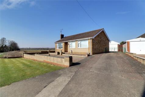 3 bedroom bungalow for sale