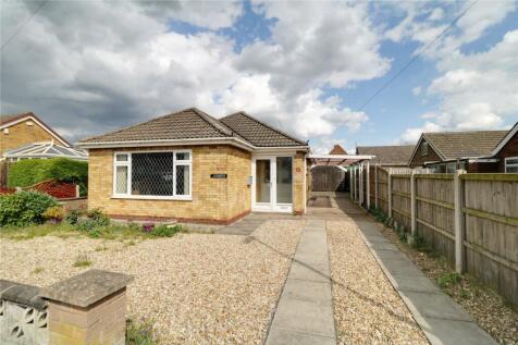 1 bedroom bungalow for sale