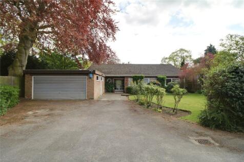 4 bedroom bungalow for sale