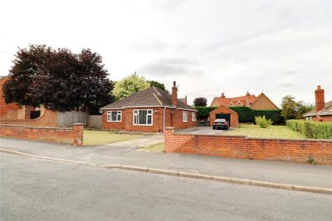 3 bedroom bungalow for sale