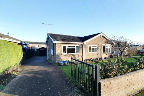 3 bedroom bungalow for sale