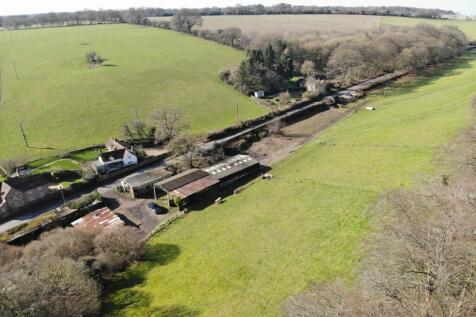 Farm land for sale