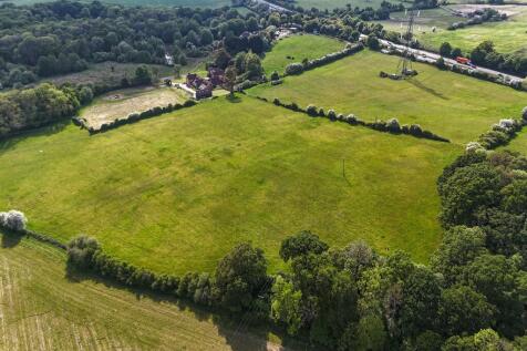 Potbridge Land for sale