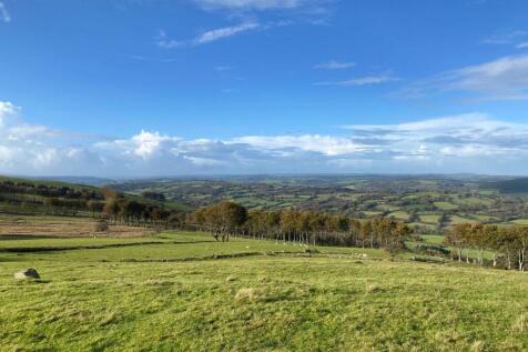 Llanfair Clydogau, Lampeter, SA48 Land for sale