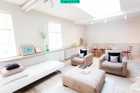 Daleham Mews, London, NW3 4 bed mews for sale