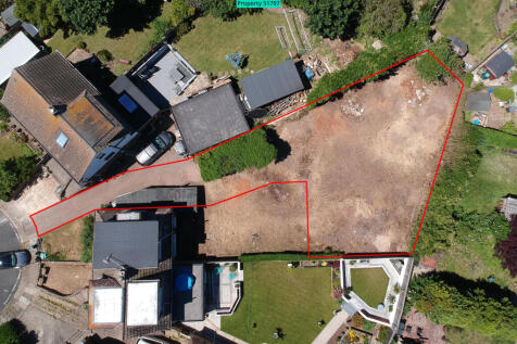 Merston Close, Brighton, BN2 4 bed property with land for sale