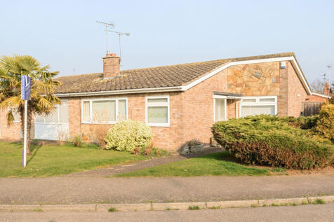 2 bedroom bungalow for sale