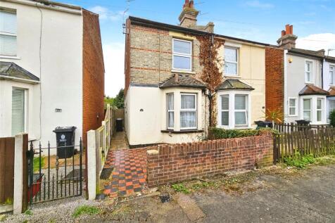 Crossfield Road, Clacton