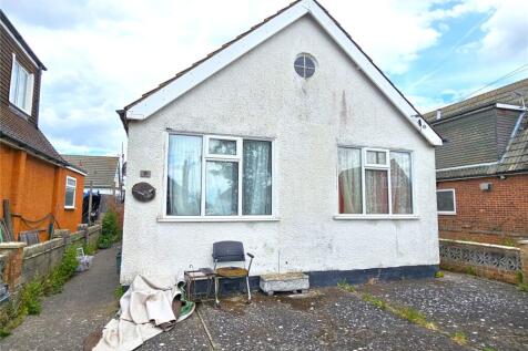 Meadow Way, Jaywick, Clacton