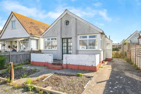 Glebe Way, Jaywick, Clacton