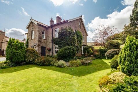 Burtersett Road, Hawes DL8 7 bed detached house for sale
