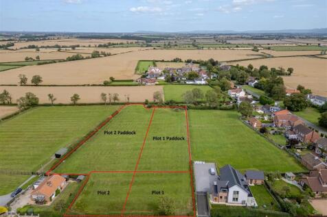 Long Lane, Hornby, Northallerton DL6 Land for sale