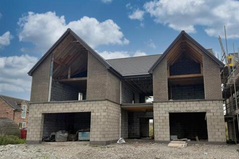 Green Lane, Yarm TS15 4 bed detached house for sale