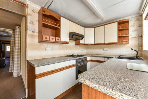 Westergate Street, Westergate 2 bed end of terrace house for sale