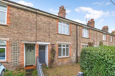 Bilsham Road, Yapton 3 bed terraced house for sale