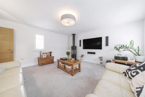 Mill View Road, Yapton 4 bed detached house for sale