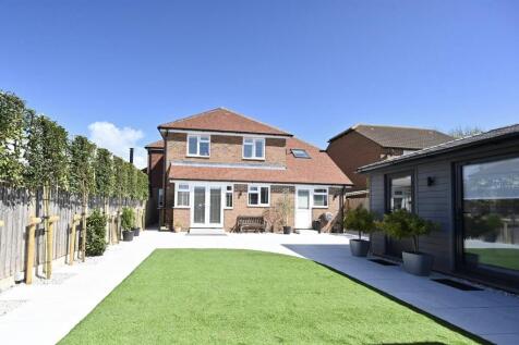 Mill View Road, Yapton 4 bed detached house for sale