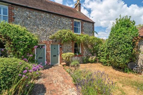 Church Lane, Barnham 2 bed end of terrace house for sale