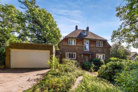 37 Torton Hill Road, Arundel 4 bed detached house for sale
