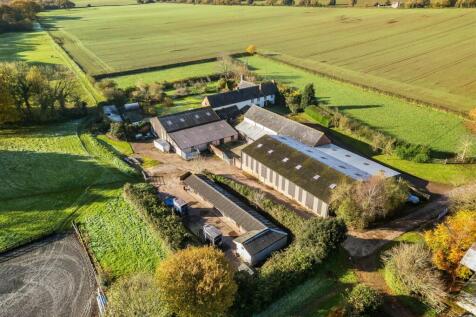 Broadclyst, Exeter 5 bed detached house for sale