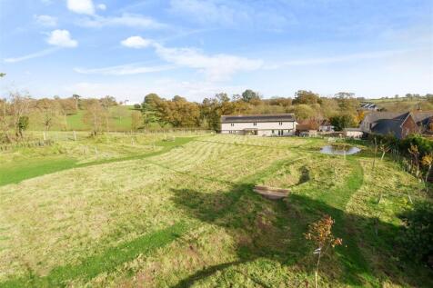 Lympstone, Exmouth 5 bed detached house for sale