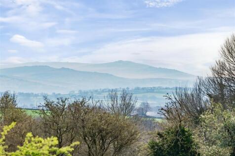 Bow, Crediton 6 bed detached house for sale