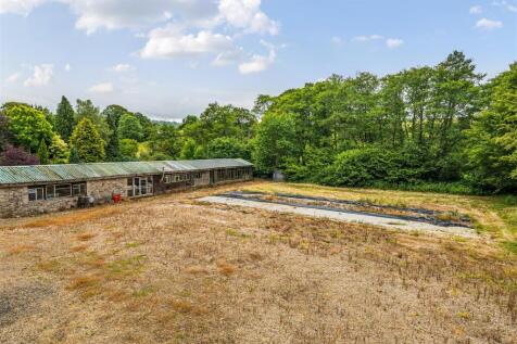 Dunsford, Exeter 3 bed detached house for sale