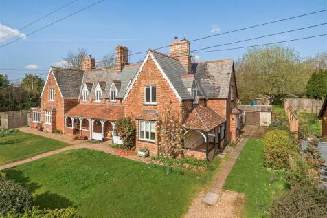 Poltimore, Exeter 3 bed terraced house for sale