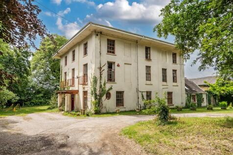 Old Exeter Street, Chudleigh, Newton... 9 bed detached house for sale