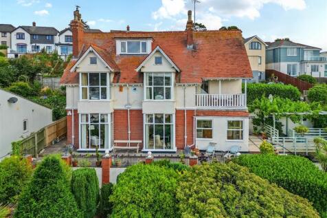 Stockton Avenue, Dawlish 5 bed detached house for sale