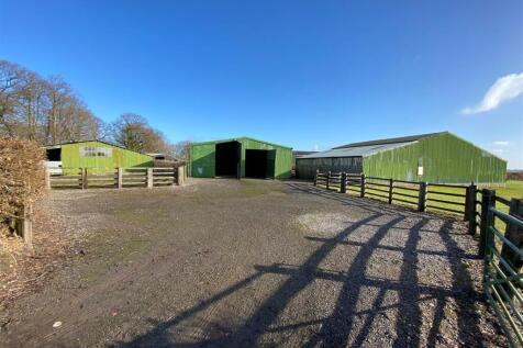 South of Lambpark Farm, Churchinford... Land for sale
