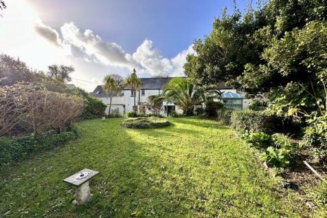 Tyringham Road, St. Ives TR26 4 bed cottage for sale