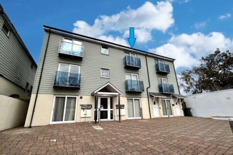 Stennack, St. Ives TR26 1 bed apartment for sale