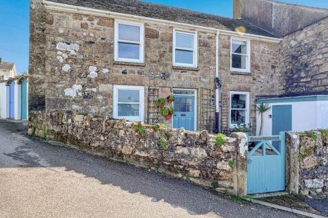 Trenwith Lane, St. Ives TR26 3 bed cottage for sale