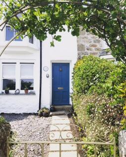 Chy An Gweal, St. Ives TR26 3 bed cottage for sale